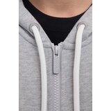 Lacoste Pamučna dukserica za muškarce, boja: tamno plava, s kapuljačom, s aplikacijom, SH2481-166 | shoptok.hr