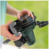 Bosch zamjenska glava s niti (duljina niti: 6 m, debljina niti: 1,6 mm, namijenjeno za: trimer za travu universalgrasscut 18) | shoptok.hr
