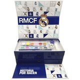 REAL MADRID Maletin set actividades | shoptok.hr
