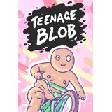 Steam teenage blob key (pc) global | Eponuda.com