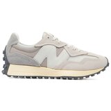 New Balance Niske tenisice '327' svijetlosiva / bijela | shoptok.hr