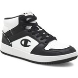 Champion Superge Rebound 2.0 Mid S21907-WW019 Black/White | Shoptok.si