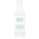 Mario Badescu Facial Spray with Aloe, Adaptogens and Coconut Water osvežilna meglica za normalno do suho kožo 118 ml Cene