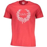 Gianmarco Venturi T-SHIRT SHORT SLEEVE MAN RED | Shoptok.si
