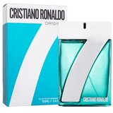 Cristiano Ronaldo CR7 Origins muški parfem edt 100ml cene