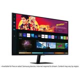 Samsung 32" LS32BM700UPXEN, UHD, VA | shoptok.hr