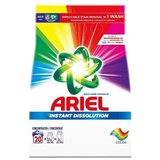 Ariel color 20 pranja cene