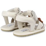 Donsje® dječje sandalice ushy coral walnut nubuck | shoptok.hr