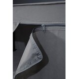 Premier Housewares Siva tekstilna garderobna omara 90x160 cm Dara – | Shoptok.si