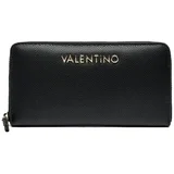 Valentino Bags Denarnica DIVINA WALLET Črna