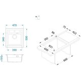Alveus SUDOPER ATROX 20 Terra G22 | Shoptok.si
