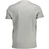HARMONT &amp; BLAINE HARMONT & BLAINE MEN&#39;S SHORT SLEEVE T-SHIRT GREY | shoptok.hr