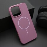  maska jelly magsafe za iphone 16 pro max/ ljubičasta Cene
