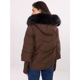 Factory Price Jacket-MBM-KR-2755.76-brown | Shoptok.si