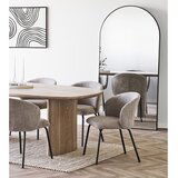 House Nordic Stensko ogledalo 90x180 cm Madrid – | Shoptok.si