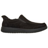 Skechers Nogavice murette scofield Črna Cene