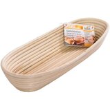Birkmann Košara za vzhajanje testa podolgovata - 40 cm Cene