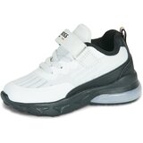 Boss Nizke superge J52830 Bela | Shoptok.si