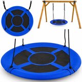  Gnijezdo ljuljačka (100cm – do 250kg) plava | shoptok.hr