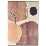 BIZZOTTO Tiskana/s ručno oslikanim elementima slika s okvirom/na platnu 83x123 cm Gallery – Cijene