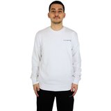 Richmond X Puloverji UMP25216FE Bela | Shoptok.si