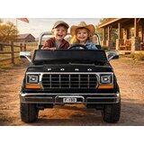 Ford Dvosjed Bronco AKU 4×4 crni | shoptok.hr