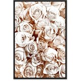  Slika - Rose Garden (1 Part) Vertical 60x90 | shoptok.hr