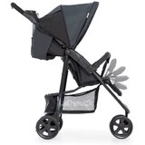 Hauck Kolica baby CITY NEO II Caviar/Stone 31106-6 | Eponuda.ba