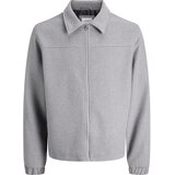 JJ Rebel Muška jakna 12285172, Svetlosiva | Eponuda.com