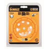 Dewalt dvojna brusilna plošča za beton 125 mm DT3796 Cene