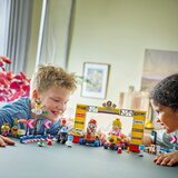 Lego LEGO® Super Mario™ - Mario Kart™ – Baby Peach in Grand Prix (72036) | Shoptok.si