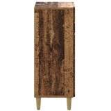 Ormarić za kupaonicu ARNHEM Staro drvo 30 x 31 x 80 cm - Staro drvo | shoptok.hr