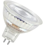 Osram Star LED svetlobni vir MR16 (GU5,3, Ni mogoče zatemniti, Toplo bela, 621 lm, 6,1 W) Cene