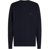 Tommy Hilfiger Puloverji MW0MW37232 Modra | Shoptok.si