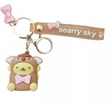 Prestige Keychains Sanrio V2 - Pompompurin Keychain privezak za ključeve Cene