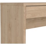 MID.YOU PISALNA MIZA leseni material barve hrasta | Shoptok.si