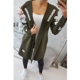 Kesi Women's cardigan Hashtag | shoptok.hr