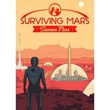 Steam Surviving Mars - Season Pass (DLC) (PC) Key EUROPE | ePonuda.com