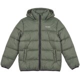 name it NKMMARBLE JACKET PB1 Kaki | shoptok.hr
