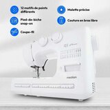  Šivaća mašina Medion SM 60 | shoptok.hr