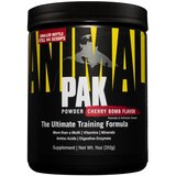 Universal Nutrition Animal Pak Powder 312 g šumsko voće | Eponuda.ba