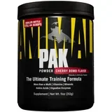 Animal Pak Powder 312 g šumsko voće