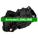 VW Originalna ključavnica za vrata GOLF VII VIII TIGUAN A1 FABIA | Shoptok.si