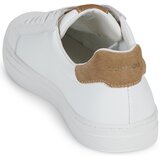 Schmoove Nizke superge SPARKLE SNEAKER M Bela | Shoptok.si
