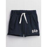 GAP Children's Shorts Logo Pull-on Shorts - Girls Cijene