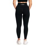 GymBeam Ženske helanke Sculpt Seamless Black | ePonuda.com
