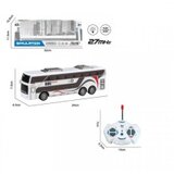 MRX TOYS igračka autobus sa svetlima, 1:32 | ePonuda.com