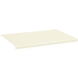  Zamjenska tkanina za tendu krem 5 x 3,5 m | Eponuda.com