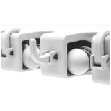 Handy univerzalni pvc stenski nosilec | Shoptok.si