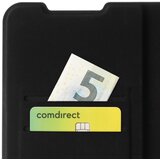 Hama Daily Protect crna za ovitek za S25 telefon Ultra za Samsung Galaxy S25 Ultra | Shoptok.si